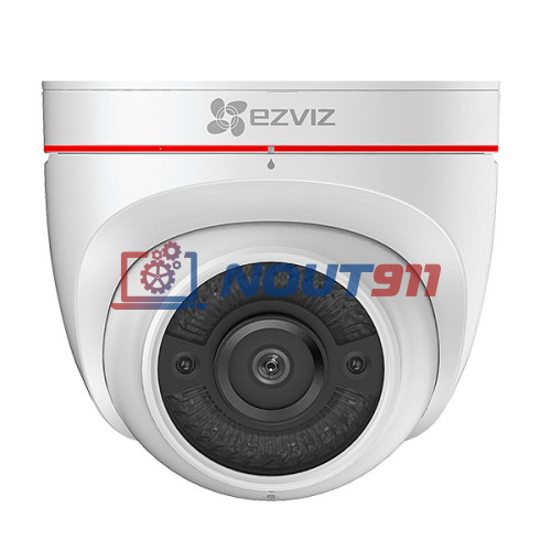Wi-Fi Камера EZVIZ C4W (CS-CV228-A0-3C2WFR (2.8mm))