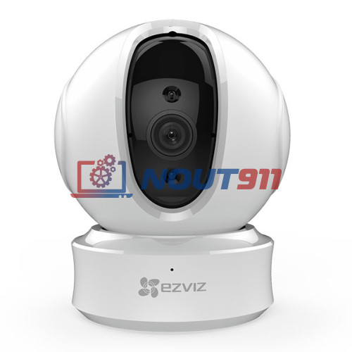 Wi-Fi Камера EZVIZ C6CN 1080P (CS-CV246-A0-1C2WFR)
