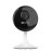 Wi-Fi Камера EZVIZ C1C-B 1080p (2.8mm), microSD, H.265, микрофон и динамик, 2МП, Full HD, ИК подсветка до 12м, белая