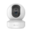 Поворотная Wi-Fi Камера EZVIZ TY1 1440p (4.0mm), microSD, H.265, 360 гр, 4МП, 2K, ИК подсветка до 30м, белая