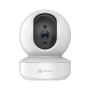 Wi-Fi Камера EZVIZ TY1 4MP (CS-TY1-C0-8B4WF) поворотная 360° белая