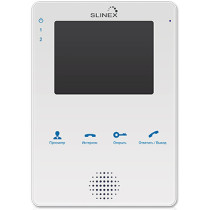 Видеодомофон Slinex MS-04M