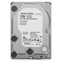 Жесткий диск 3.5 Western Digital 1 ТБ Ultrastar DC HA210 HUS722T1TALA604