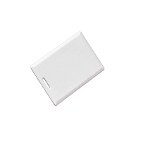 Бесконтактная пластиковая карта-ключ Tantos  EM-Marine (толстая) TS 