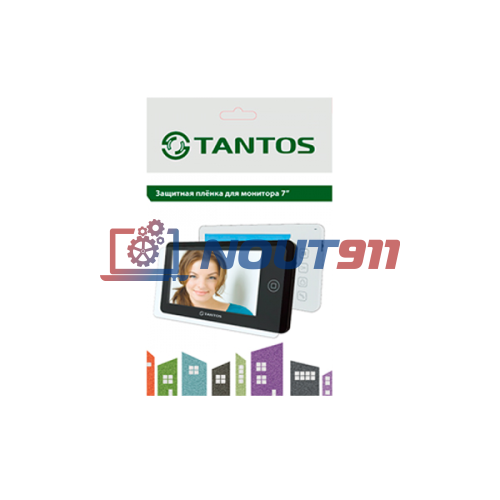 Защитная пленка Tantos для мониторов серий NEO и PRIME