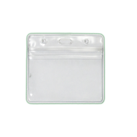 Бейдж для карт Tantos TS-BDG-H