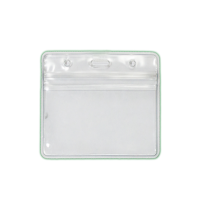 Бейдж для карт Tantos TS-BDG-H