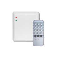 Автономный контроллер для считывателя Tantos  TS-CTR-1000