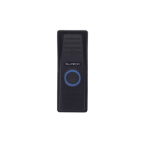 Вызывная панель домофона Slinex ML-15HR черный