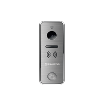 Вызывная панель домофона Tantos iPanel 2 Металл