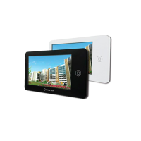 Видеодомофон Tantos NEO XL VIZIT