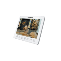 Видеодомофон Tantos SHERLOCK+ 