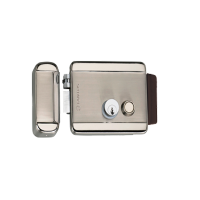 Электромеханический замок Tantos TS-EL2369SS