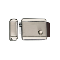 Электромеханический замок Tantos TS-EL2370SS