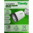 Уличная IP-камера Tiandy AK TC-C321N 1CNB-28 (2.8mm) 2МП 1920x1080 H.265, микрофон, угол 108.2гр, подсветка до 30м, IP67 PoE