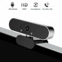 Веб-камера Xiaomi Xiaovv Via USB Camera XVV-3320S-USB - 2МП 1080P, DC 5В, 1А черная