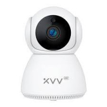 Wi-Fi IP-камера Xiaomi Xiaovv XVV-3630S-Q8 2K (2304x1296) Smart PTZ Camera, H265 [Global] белая 																																																		