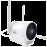 Wi-Fi IP-камера Xiaomi Xiaovv XVV-3130S-B10 2K (2304x1296) Panoramic Outdoor Camera Pro, Wi-Fi 5 ГГц, H265 [Global] белая 																																																		