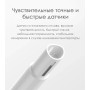 Тестер качества воды Xiaomi Duka ATuMan TDS, 0 - 99PPM (mg / L),  ±10% F.S, белый