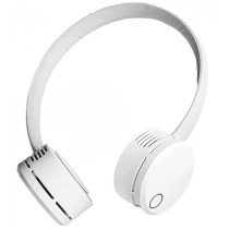 Портативный вентилятор на шею Xiaomi XD-GBFS01 Thermo Portable Hanging Neck Fan CN белый