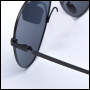 Солнцезащитные очки Mijia Turok Steinhardt Sport Sunglasses TYJ02TS (By Xiaomi) защита от UVA, UVB , защита от царапин до 20 мкм, CN серые