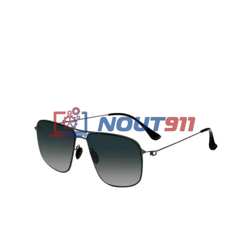 Солнцезащитные очки Mijia Turok Steinhardt Sport Sunglasses TYJ02TS (By Xiaomi) защита от UVA, UVB , защита от царапин до 20 мкм, CN серые