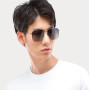 Солнцезащитные очки Mijia Turok Steinhardt Sport Sunglasses TYJ02TS (By Xiaomi) защита от UVA, UVB , защита от царапин до 20 мкм, CN серые