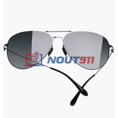 Солнцезащитные очки Mijia Turok Steinhardt Sport Sunglasses TYJ02TS (By Xiaomi) защита от UVA, UVB , защита от царапин до 20 мкм, CN серые