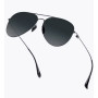 Солнцезащитные очки Mijia Turok Steinhardt Sport Sunglasses TYJ02TS (By Xiaomi) защита от UVA, UVB , защита от царапин до 20 мкм, CN серые