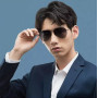 Солнцезащитные очки Mijia Turok Steinhardt Sport Sunglasses TYJ02TS (By Xiaomi) защита от UVA, UVB , защита от царапин до 20 мкм, CN серые