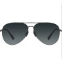 Солнцезащитные очки Mijia Turok Steinhardt Sport Sunglasses TYJ02TS (By Xiaomi) защита от UVA, UVB , защита от царапин до 20 мкм, CN серые