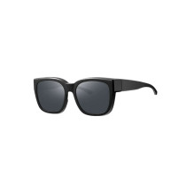 Солнцезащитные очки Mijia Polarized Sunglasses MSG05GL (By Xiaomi) защита UV400 , защита от царапин до 20 мкм, CN черные