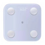 Умные весы Mijia Body Fat Scale S400 White MJTZC01YM (By Xiaomi) Bluetooth MESH, до 150Кг, CN белые