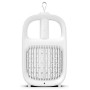 Антимоскитная лампа Xiaomi Yeelight YLGJ04YI 2 в 1 Mosquito Repellent Lamp, до 45 м2, АБС пластик, до 4х часов от АКБ, белый