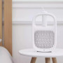 Антимоскитная лампа Xiaomi Yeelight YLGJ04YI 2 в 1 Mosquito Repellent Lamp, до 45 м2, АБС пластик, до 4х часов от АКБ, белый