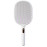 Электрическая мухобойка Xiaomi Qualitell ZSS210903 pro Smart Digital Electric Fly Swatte S1 Pro, 400 нм, до 4х часов от АКБ 2000 мАч, 5V белый