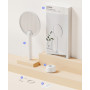 Электрическая мухобойка Xiaomi Qualitell ZSC220906 Electric Mosquito Swatter C2, до 2х часов от АКБ 500 мАч, 5V белый