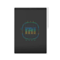 Цветной планшет для рисования Xiaomi Mijia  MJXHB02WC LCD Writing Tablet 13 дюймов, АБС пластик, CR2025, CN белый
