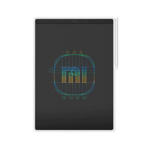 Цветной планшет для рисования Xiaomi Mijia MJXHB01WC LCD Writing Tablet 10 дюймов, АБС пластик, CR2025, CN белый