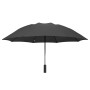 Зонт Xiaomi 90 Points Automatic Reverse Folding Umbrella 90COTNT2008U-BK00-OS Полиэстер 210T, диаметр 115см, черный