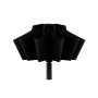 Зонт Xiaomi 90 Points Automatic Reverse Folding Umbrella 90COTNT2008U-BK00-OS Полиэстер 210T, диаметр 115см, черный