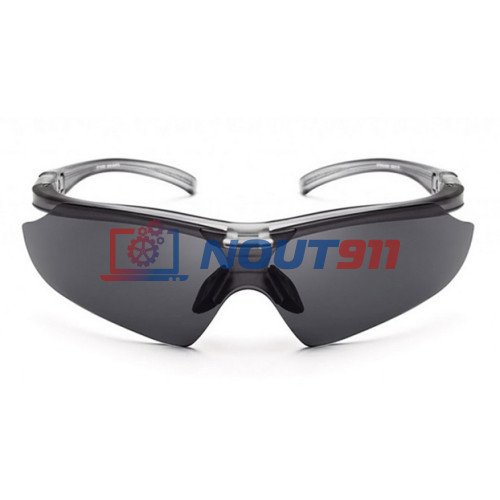 Солнцезащитные очки Mijia Turok Steinhardt Sport Sunglasses TYJ02TS (By Xiaomi) защита от UVA, UVB , защита от царапин до 20 мкм, CN серые