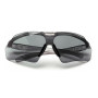 Солнцезащитные очки Mijia Turok Steinhardt Sport Sunglasses TYJ02TS (By Xiaomi) защита от UVA, UVB , защита от царапин до 20 мкм, CN серые