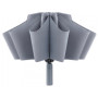 Зонт Xiaomi 90 Points Automatic Reverse Folding Umbrella 90COTNT2008U-BK00-OS Полиэстер 210T, диаметр 115см, черный