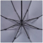 Зонт Xiaomi 90 Points Automatic Reverse Folding Umbrella 90COTNT2008U-BK00-OS Полиэстер 210T, диаметр 115см, черный