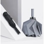 Зонт Xiaomi 90 Points Automatic Reverse Folding Umbrella 90COTNT2008U-BK00-OS Полиэстер 210T, диаметр 115см, черный