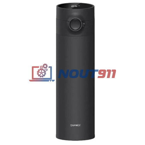 Термокружка Xiaomi Quange Thermos Flask 480ml (BW401) - SUS316 внутренний бак, SUS304 внешний, белый