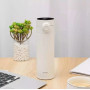 Термокружка Xiaomi Quange Thermos Flask 480ml (BW401) - SUS316 внутренний бак, SUS304 внешний, белый