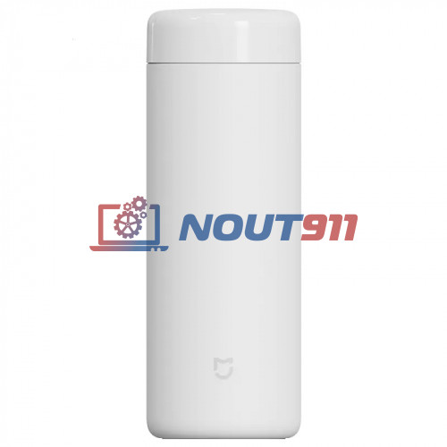 Термос Xiaomi Mijia Rice home Thermos Cup Pocket Version 350мл (MJKDB01PL) - купить онлайн