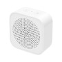 Купить колонку Xiaomi Xiaoai Portable Speaker (XMYX07YM) с беспроводным подключением Bluetooth и мощностью 5Вт в белом цвете